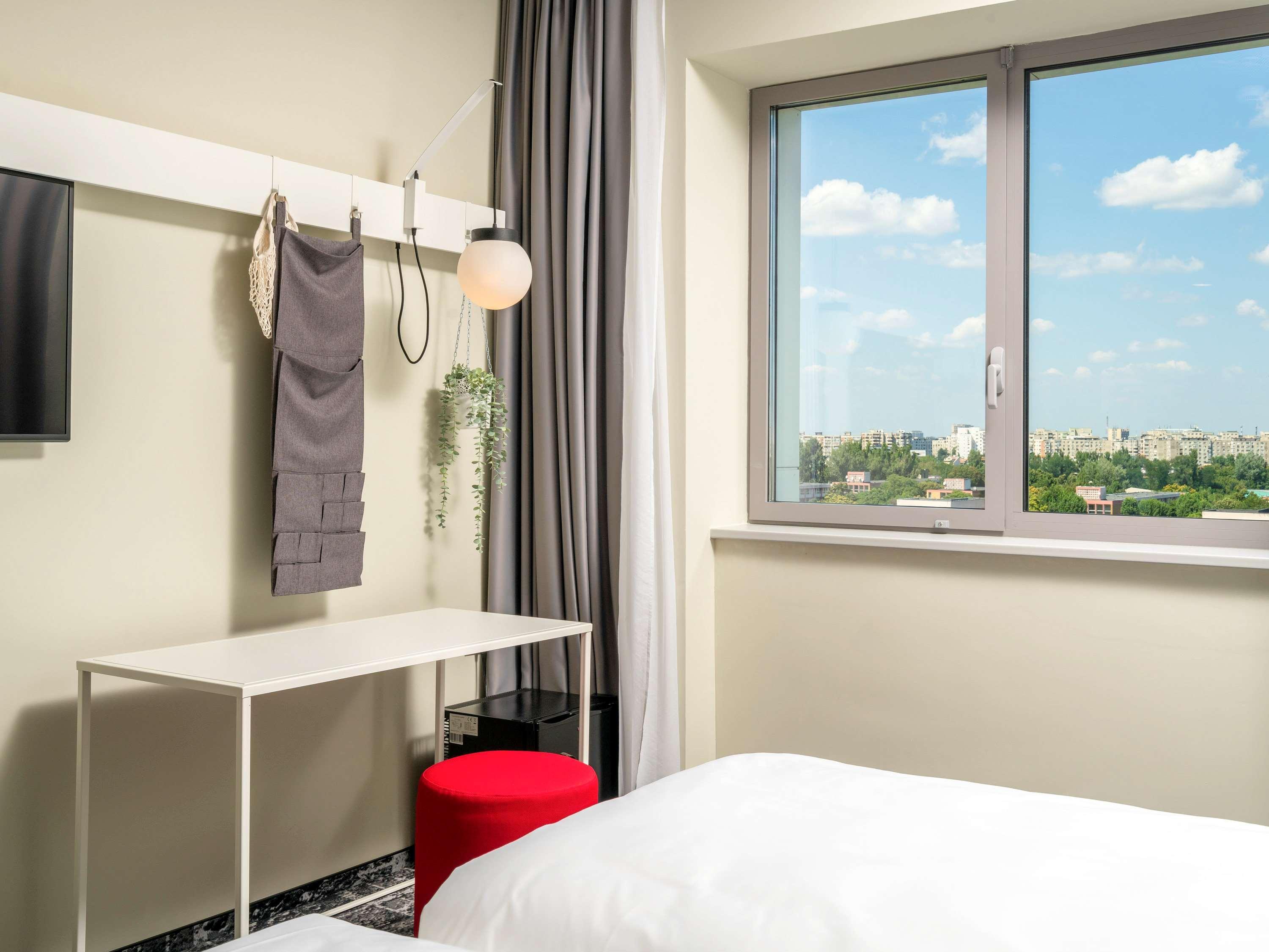 Ibis Politehnica 3* Bucarest