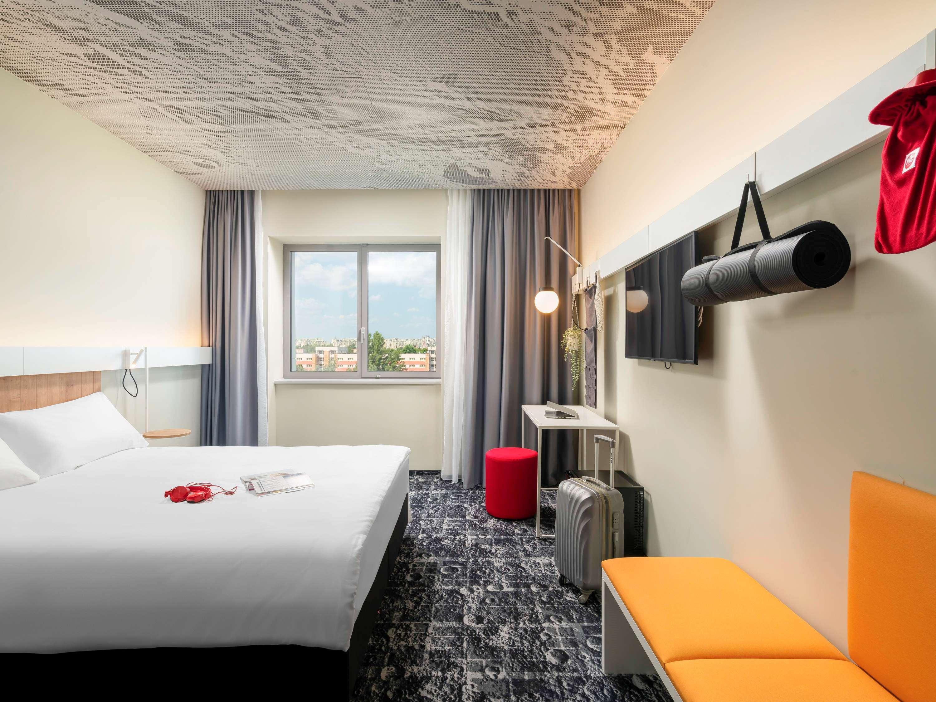 Ibis Politehnica Hotel
