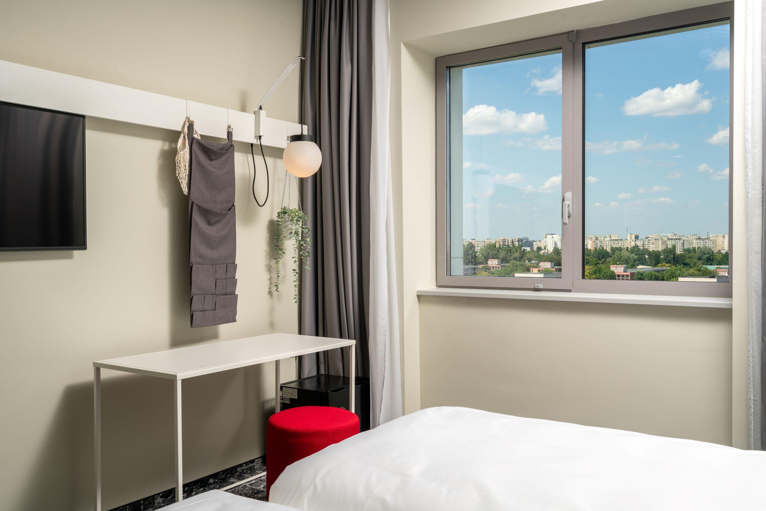 Ibis Politehnica Bucarest
