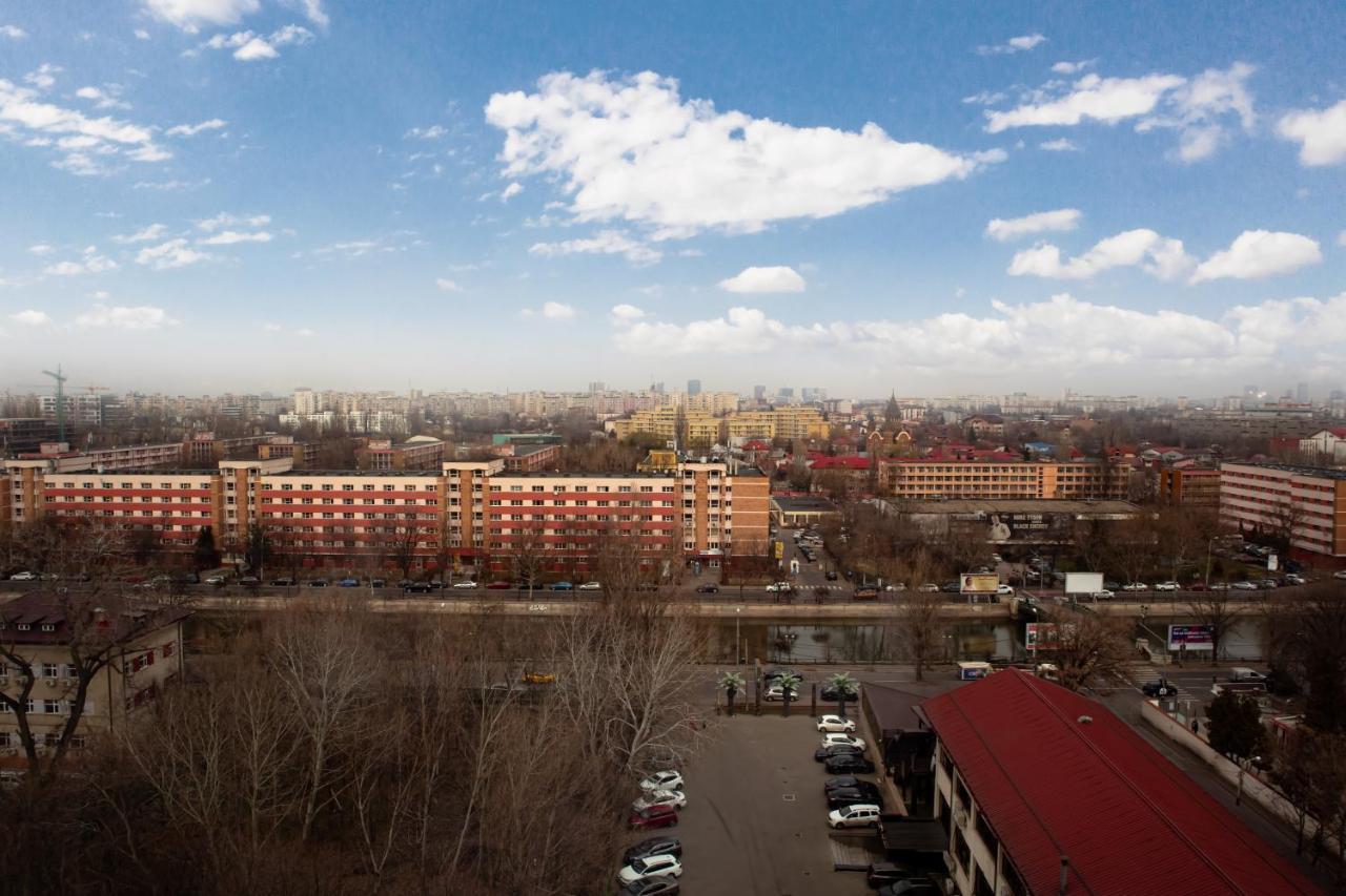 Ibis Politehnica Bucarest