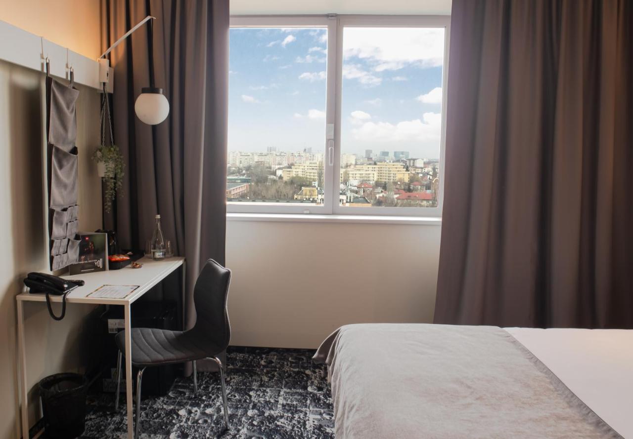 Hotel Ibis Politehnica Bucarest