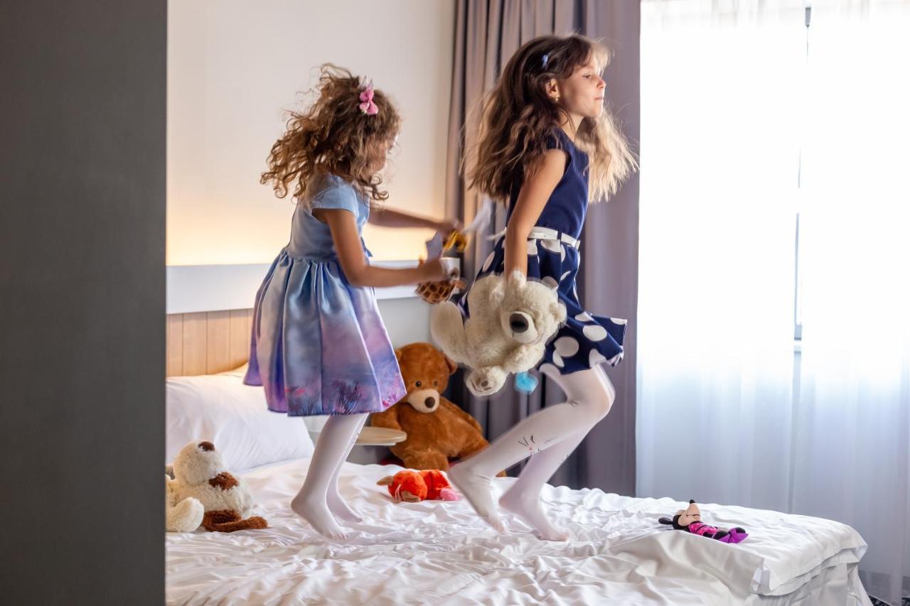 Hotel Ibis Politehnica Bucarest