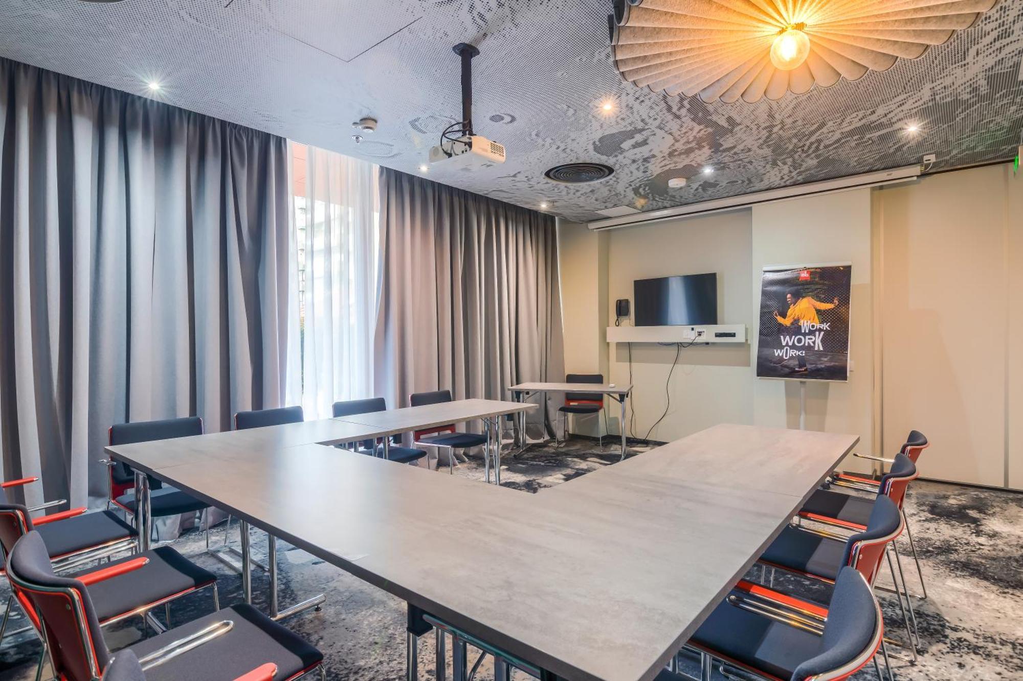 Ibis Politehnica Hotel Bucarest