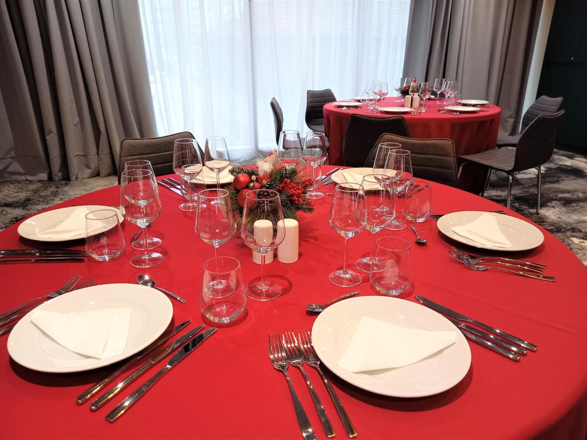 Hotel Ibis Politehnica Bucarest