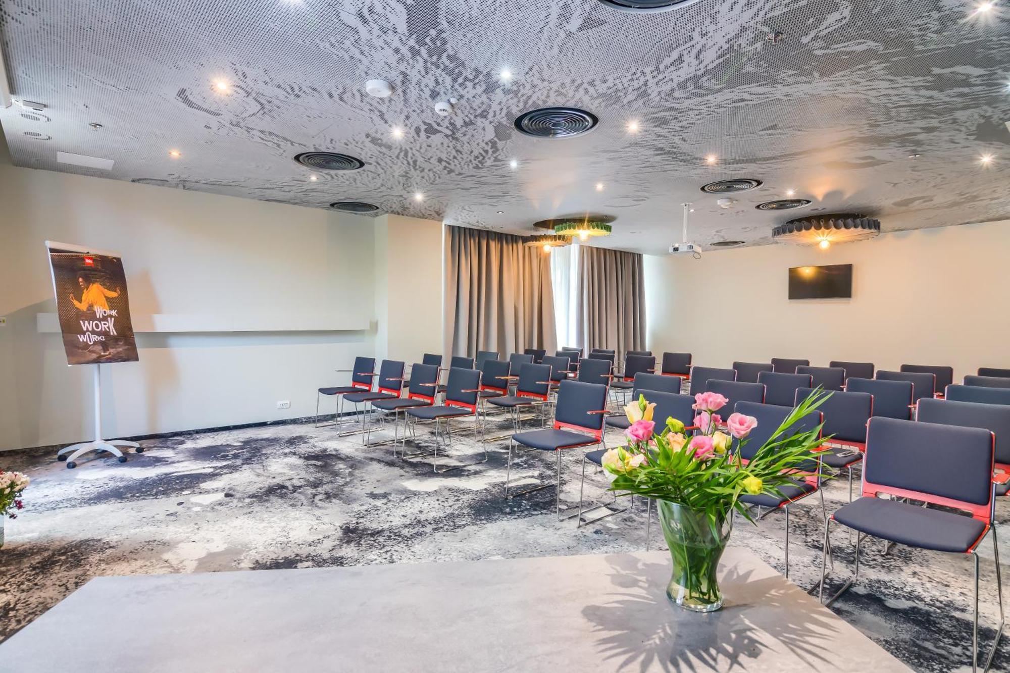 Ibis Politehnica 3* Bucarest