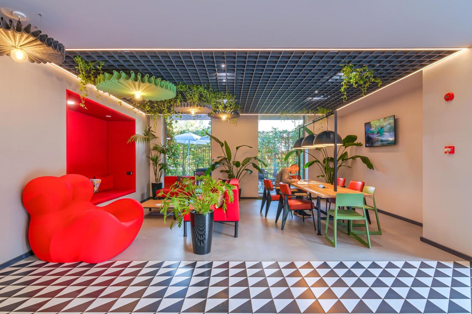 Ibis Politehnica 3*