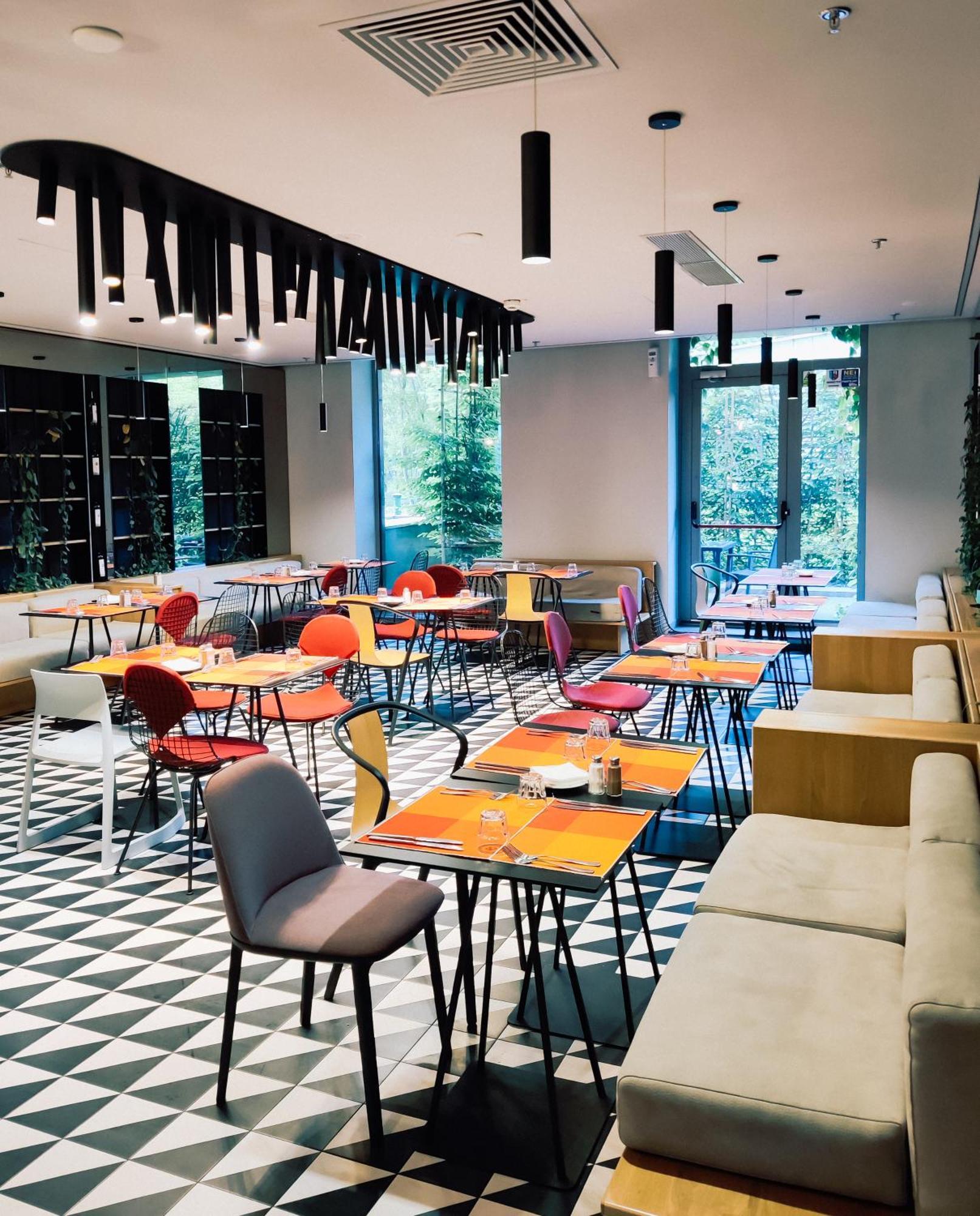 Ibis Politehnica Bucarest